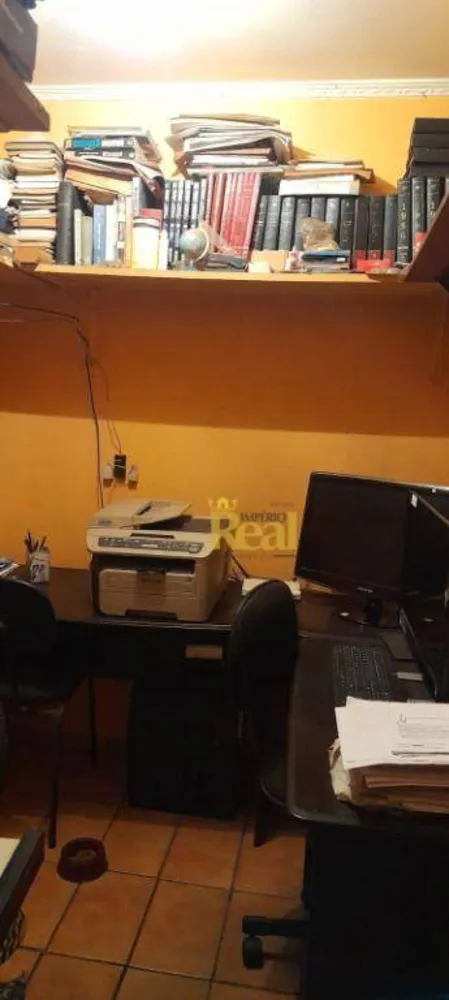 Sobrado, 3 quartos, 200 m² - Foto 11