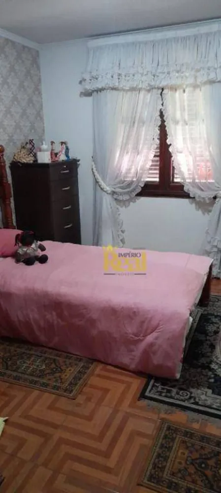 Sobrado, 3 quartos, 200 m² - Foto 6