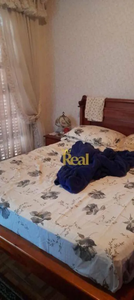 Sobrado, 3 quartos, 200 m² - Foto 1