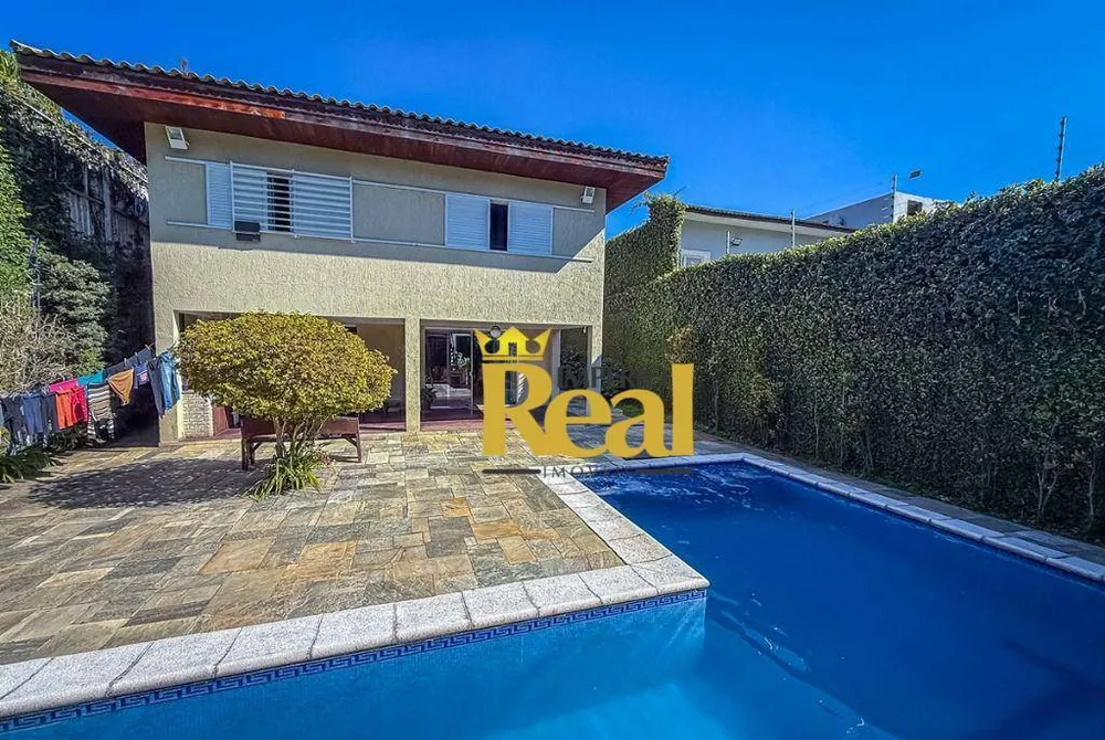 Casa, 3 quartos, 500 m² - Foto 7