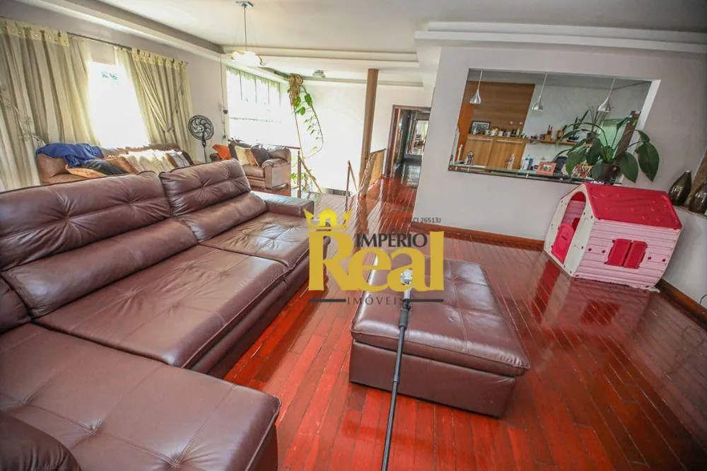 Casa, 3 quartos, 500 m² - Foto 2