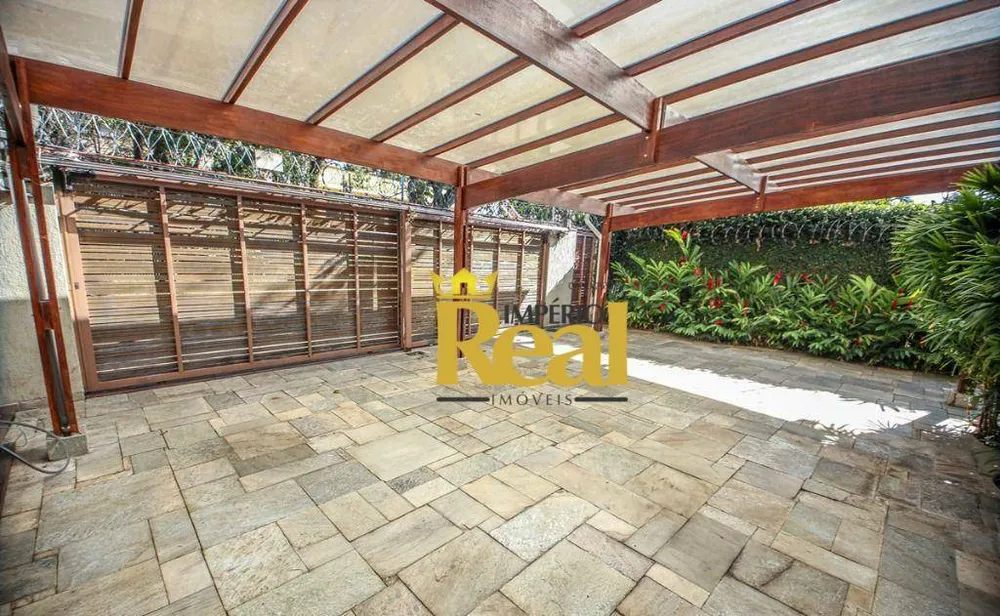 Casa, 3 quartos, 500 m² - Foto 1