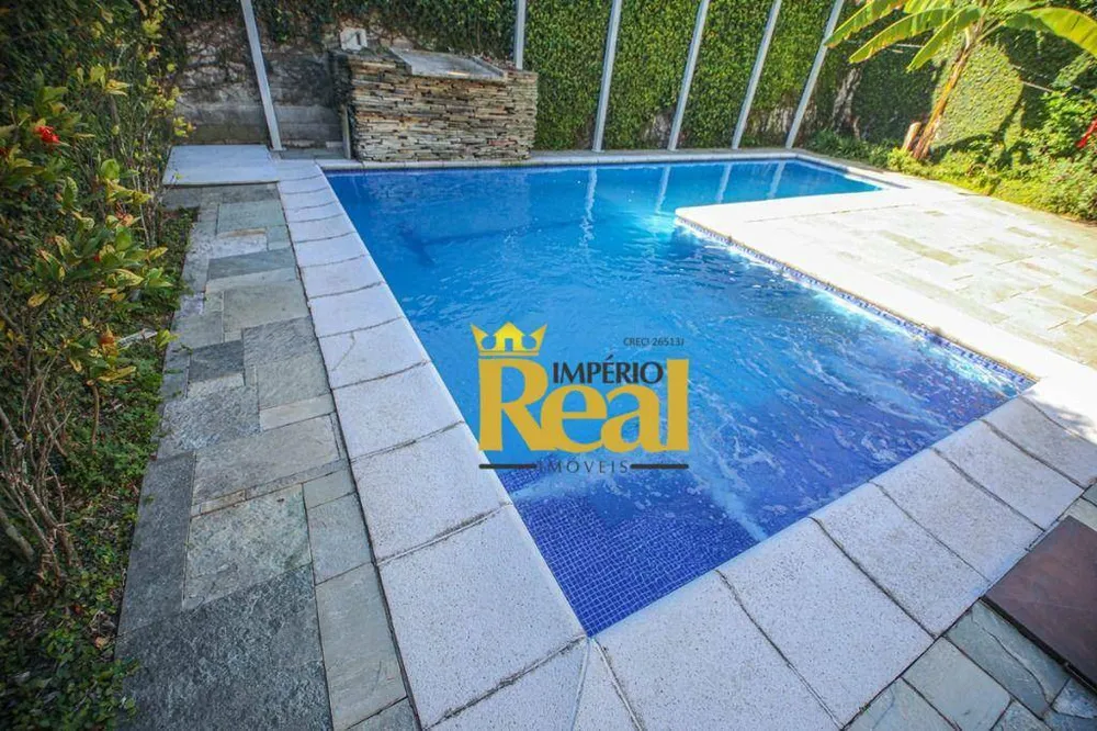Casa, 3 quartos, 500 m² - Foto 6