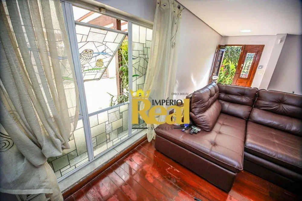Casa, 3 quartos, 500 m² - Foto 5