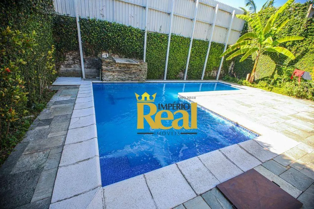 Casa, 3 quartos, 500 m² - Foto 8