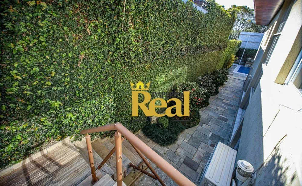 Casa, 3 quartos, 500 m² - Foto 3