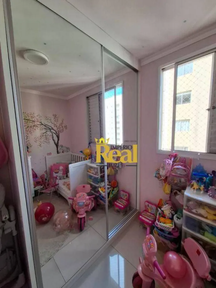 Apartamento, 2 quartos, 43 m² - Foto 9