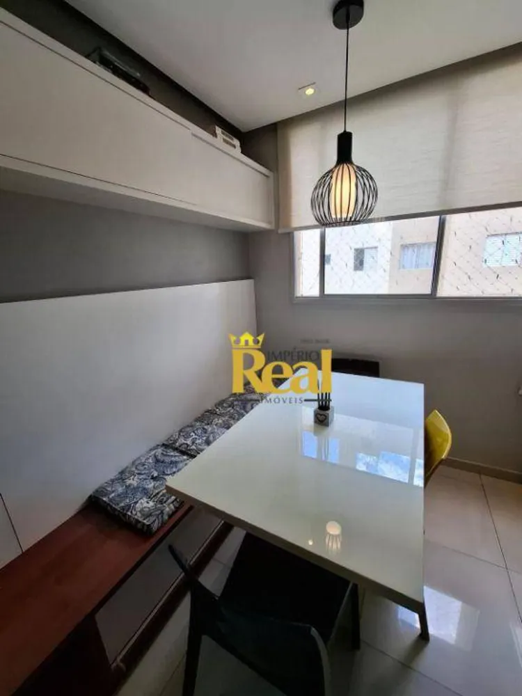 Apartamento, 2 quartos, 43 m² - Foto 7