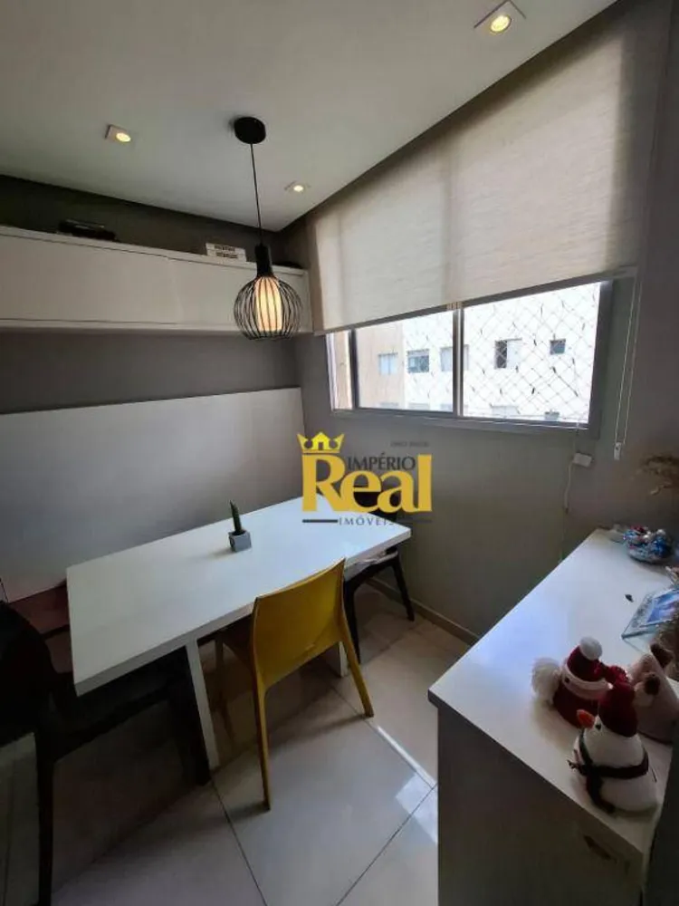Apartamento, 2 quartos, 43 m² - Foto 8