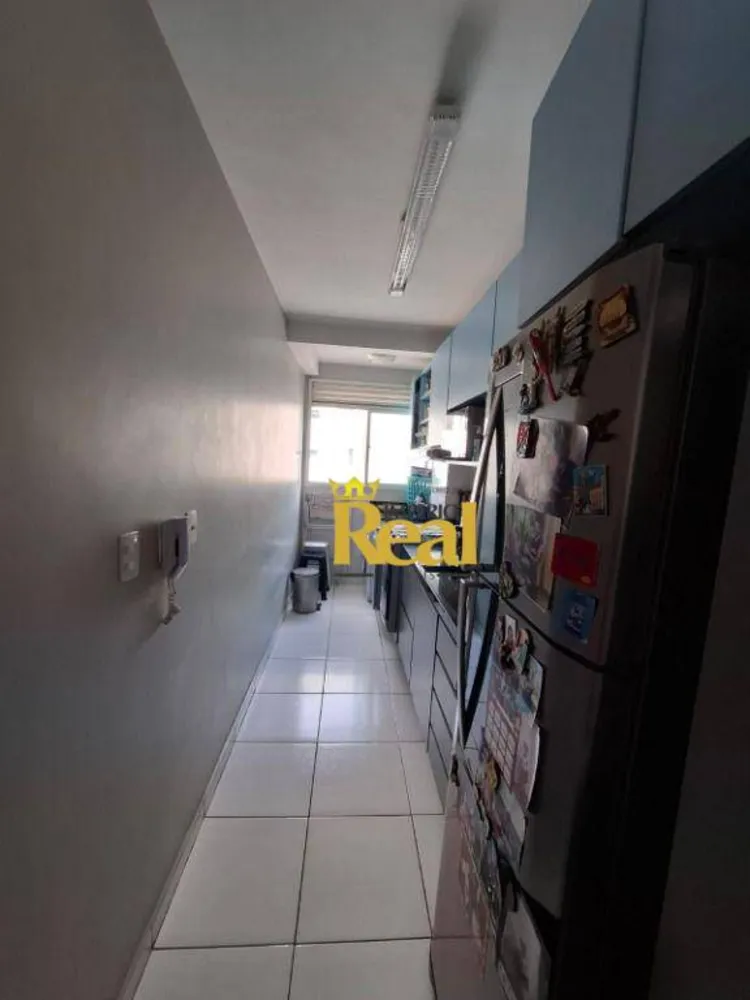 Apartamento, 2 quartos, 43 m² - Foto 4