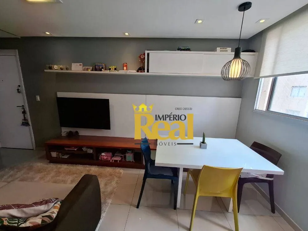 Apartamento, 2 quartos, 43 m² - Foto 5