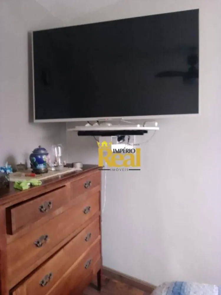 Apartamento, 3 quartos, 98 m² - Foto 2