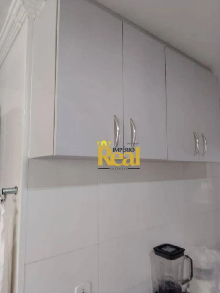 Apartamento, 3 quartos, 98 m² - Foto 4