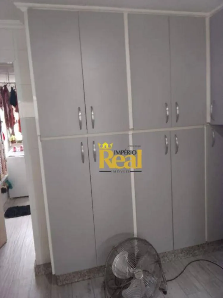 Apartamento, 3 quartos, 98 m² - Foto 5