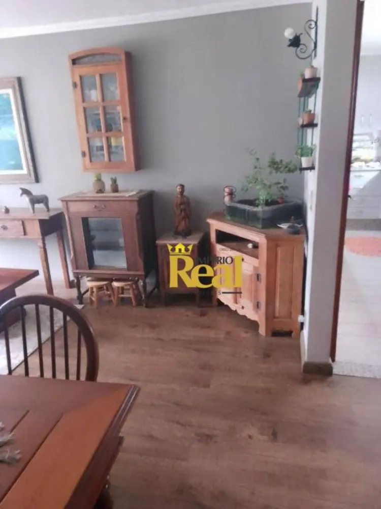 Apartamento, 3 quartos, 98 m² - Foto 1