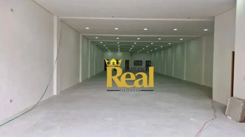 Depósito-Galpão, 400 m² - Foto 10