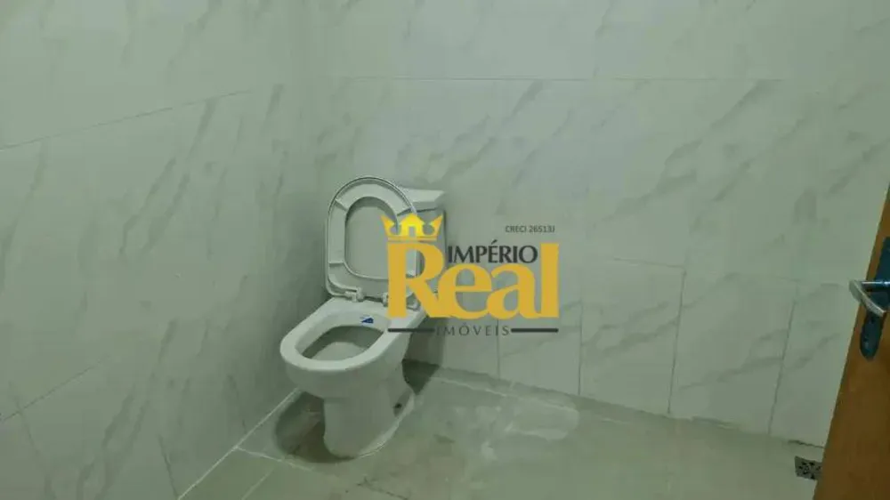 Depósito-Galpão, 400 m² - Foto 9