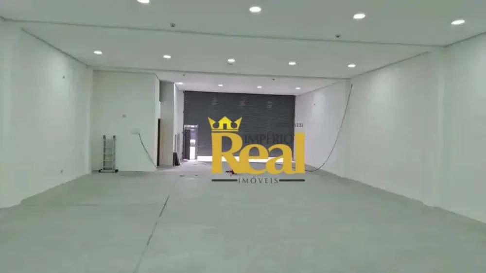 Depósito-Galpão, 400 m² - Foto 3