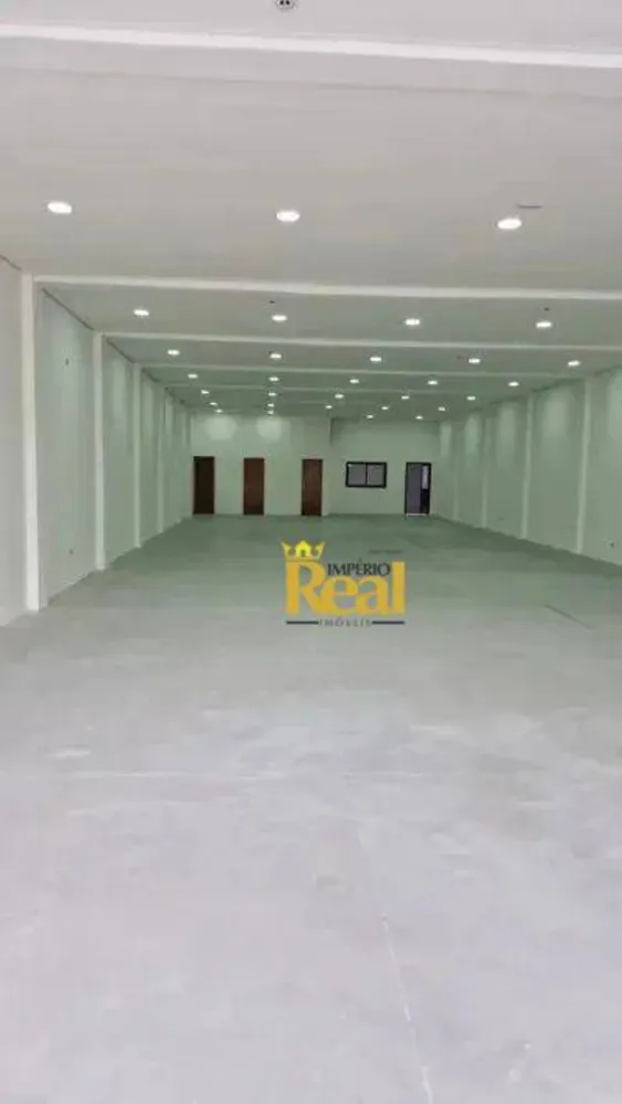 Depósito-Galpão, 400 m² - Foto 1