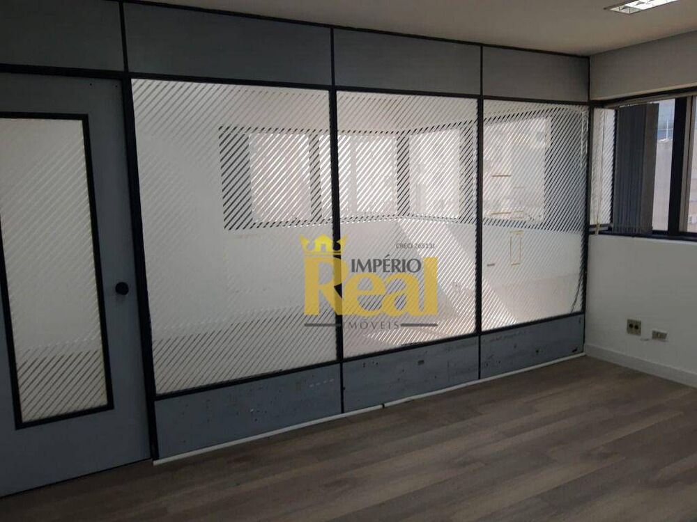 Conjunto Comercial-Sala à venda, 47m² - Foto 8