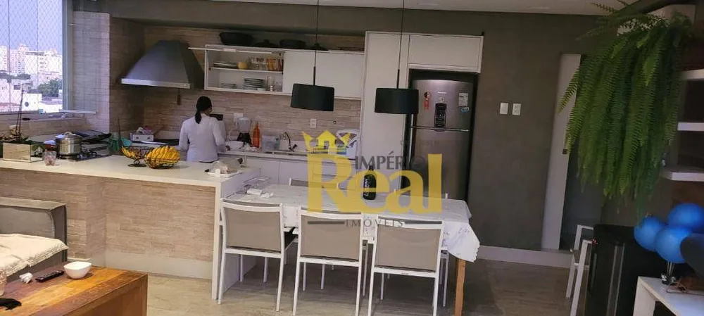 Cobertura, 3 quartos, 245 m² - Foto 6