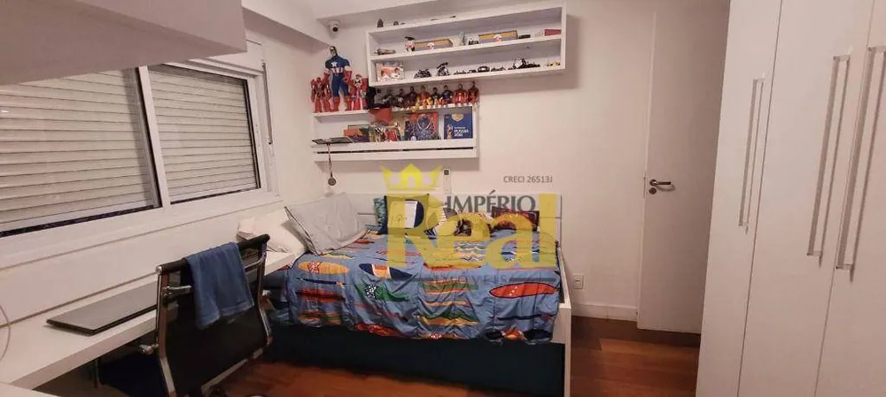 Cobertura, 3 quartos, 245 m² - Foto 7
