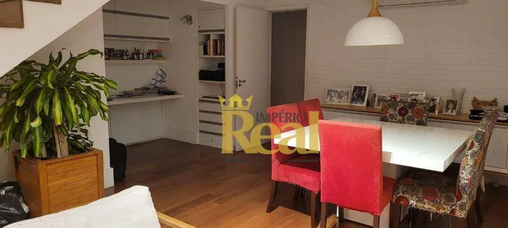 Cobertura, 3 quartos, 245 m² - Foto 8