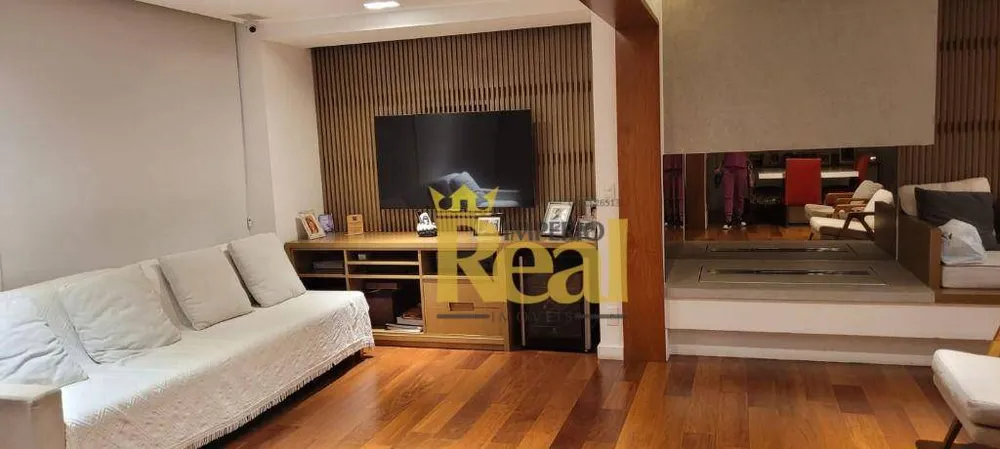 Cobertura, 3 quartos, 245 m² - Foto 4