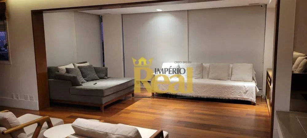 Cobertura, 3 quartos, 245 m² - Foto 5