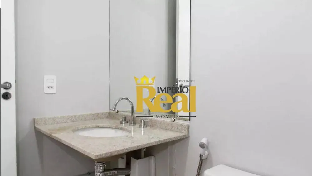 Kitnet-Studio, 28 m² - Foto 8