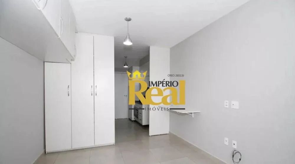 Kitnet-Studio, 28 m² - Foto 3