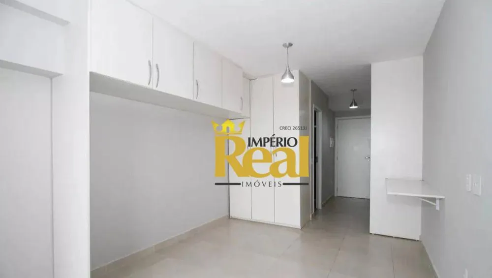 Kitnet-Studio, 28 m² - Foto 4