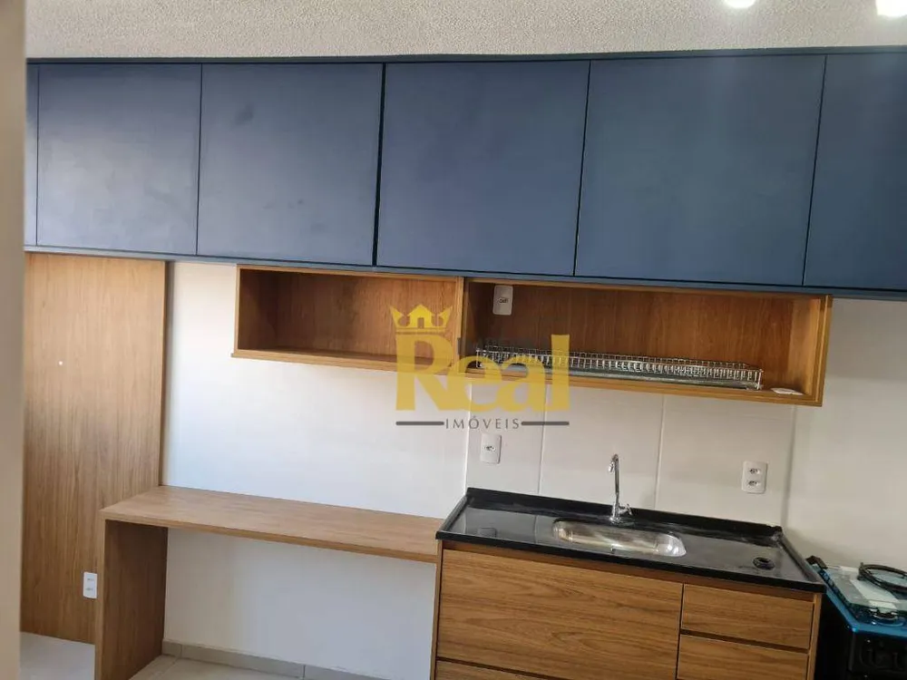 Apartamento, 1 quarto, 26 m² - Foto 8