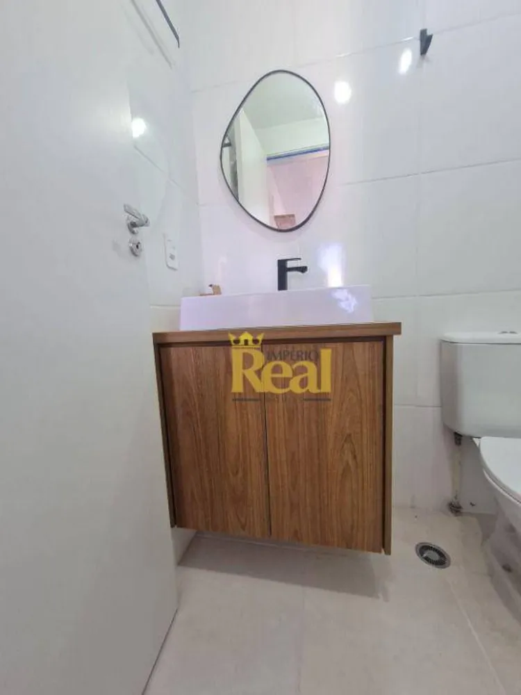 Apartamento, 1 quarto, 26 m² - Foto 5