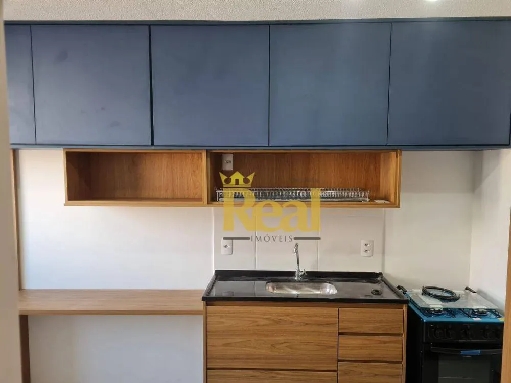 Apartamento, 1 quarto, 26 m² - Foto 11