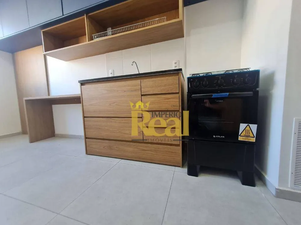 Apartamento, 1 quarto, 26 m² - Foto 15