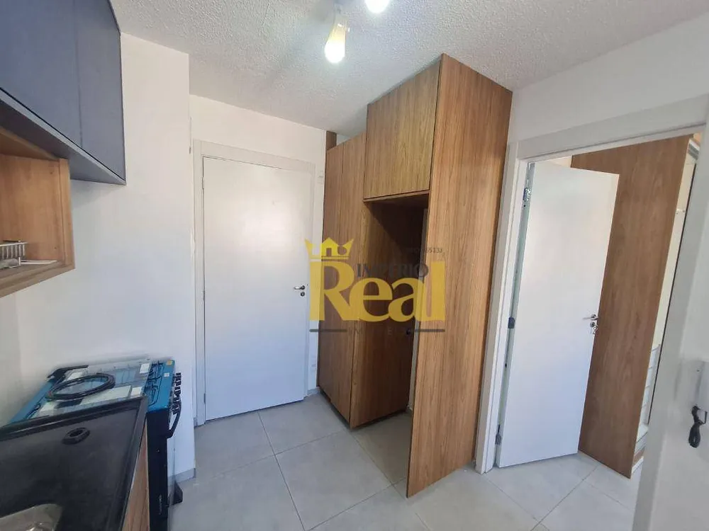 Apartamento, 1 quarto, 26 m² - Foto 6
