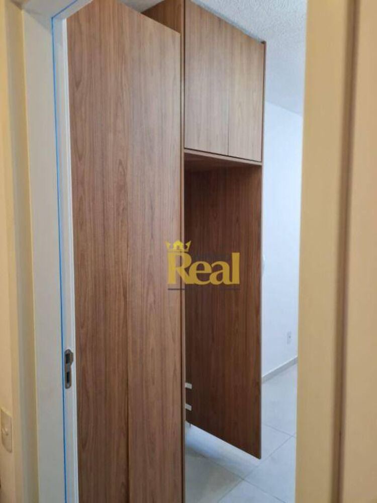 Apartamento, 1 quarto, 26 m² - Foto 1