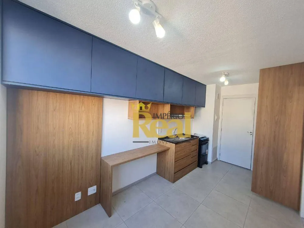 Apartamento, 1 quarto, 26 m² - Foto 9