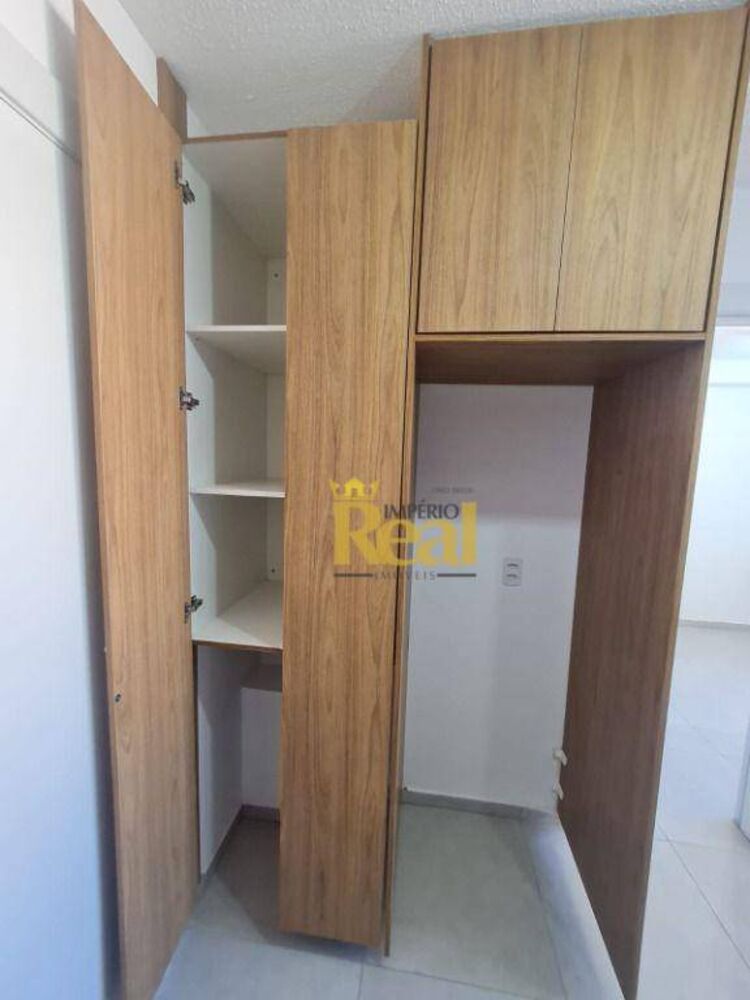 Apartamento, 1 quarto, 26 m² - Foto 4