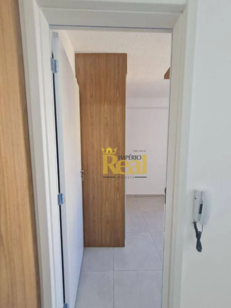 Apartamento, 1 quarto, 26 m² - Foto 13