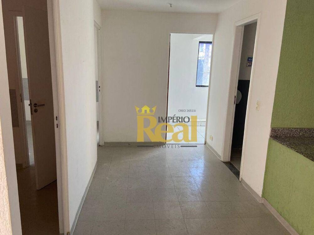 Conjunto Comercial-Sala à venda, 122m² - Foto 9