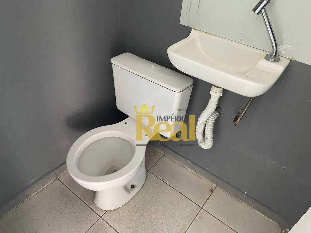 Sala-Conjunto, 122 m² - Foto 12