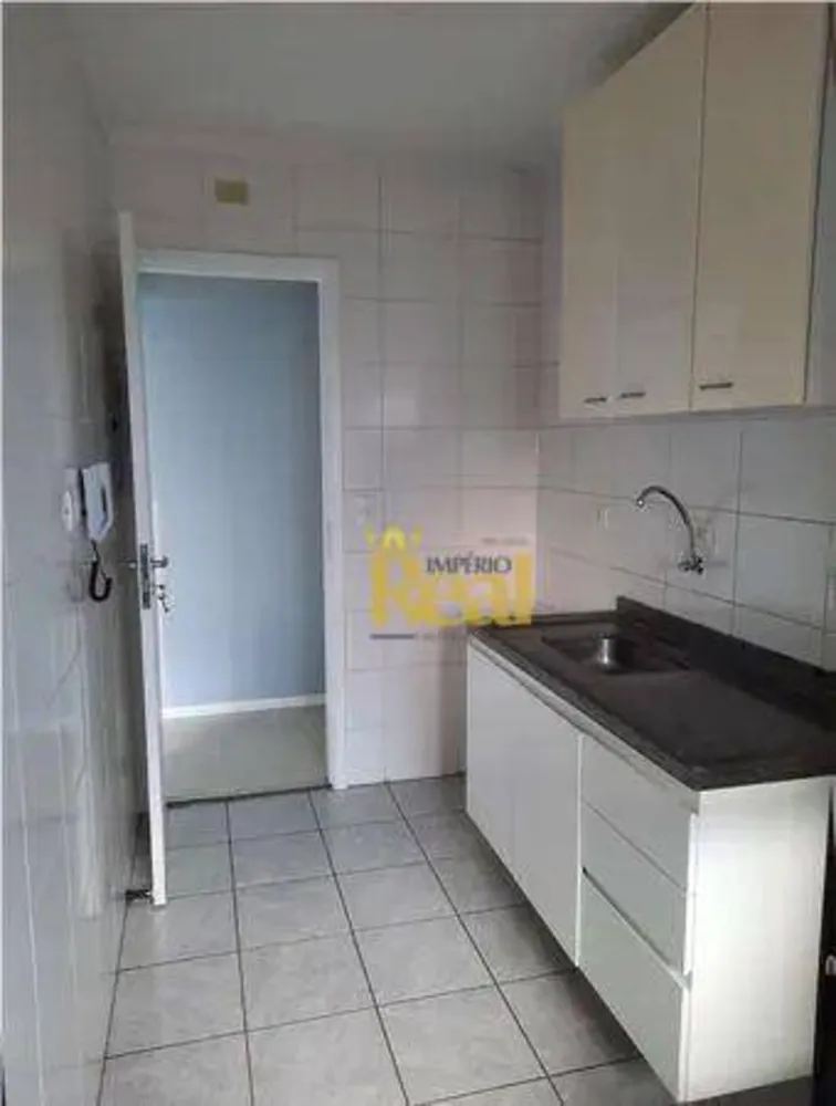 Apartamento, 2 quartos, 48 m² - Foto 5