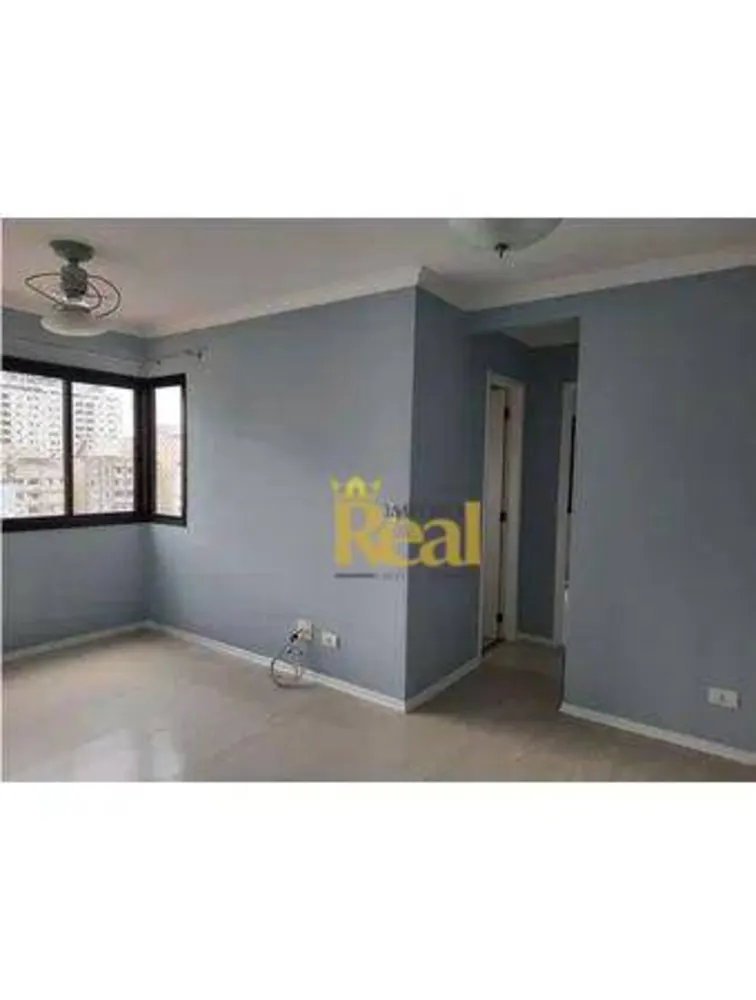 Apartamento, 2 quartos, 48 m² - Foto 6