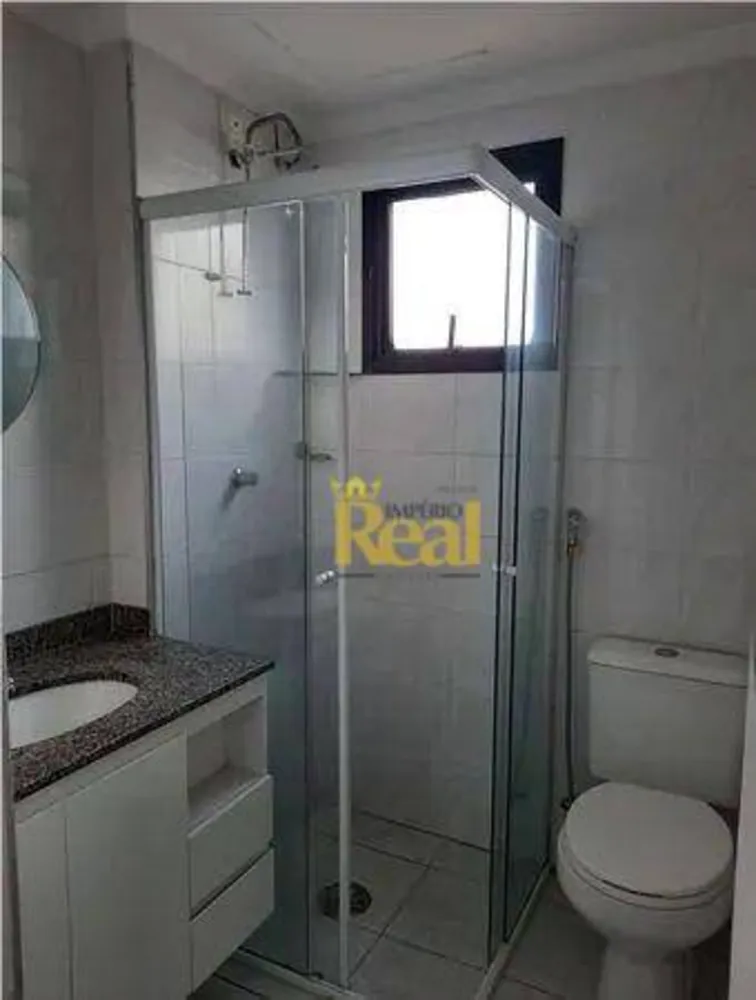 Apartamento, 2 quartos, 48 m² - Foto 7