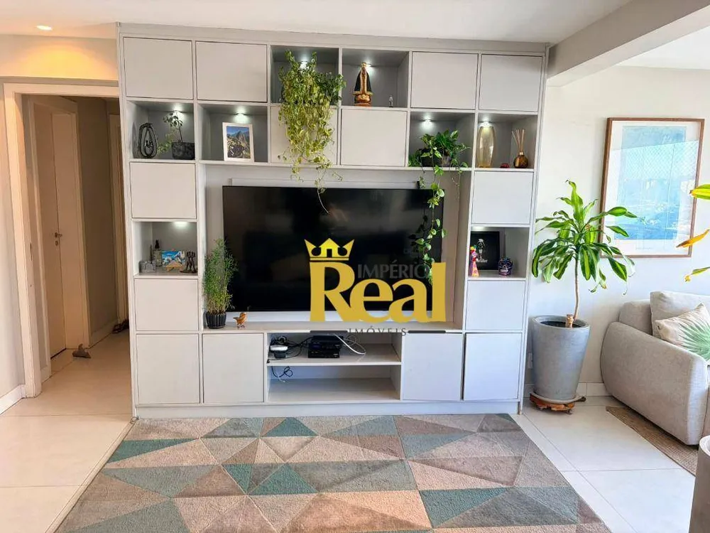 Apartamento, 3 quartos, 134 m² - Foto 9