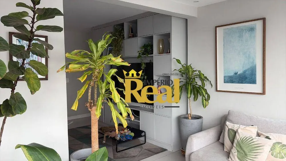 Apartamento, 3 quartos, 134 m² - Foto 7