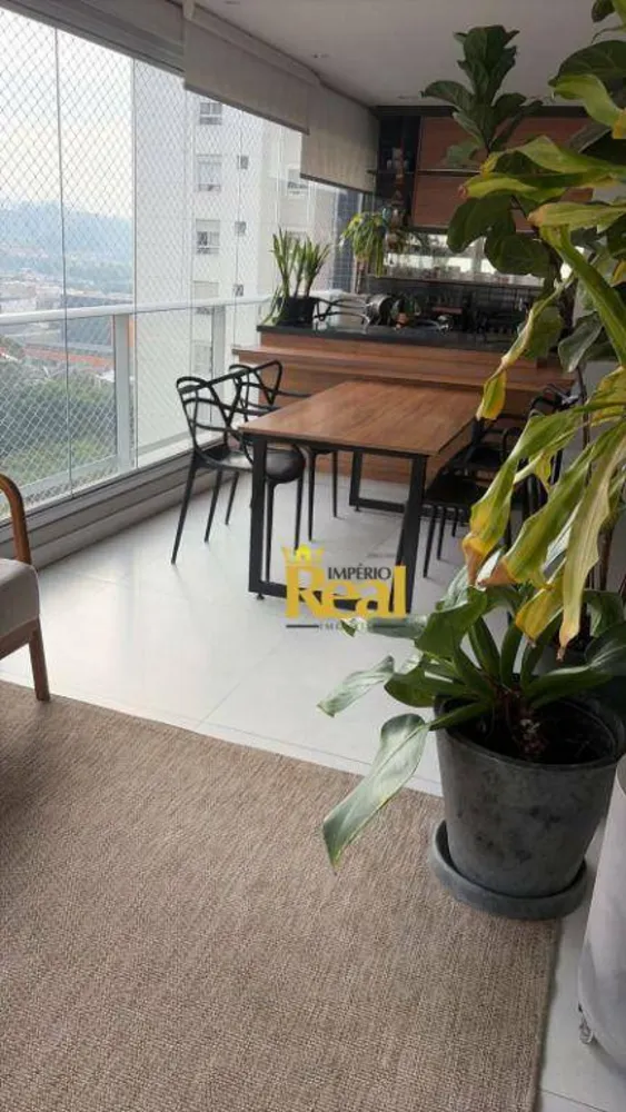 Apartamento, 3 quartos, 134 m² - Foto 6