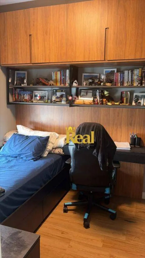 Apartamento, 3 quartos, 134 m² - Foto 10